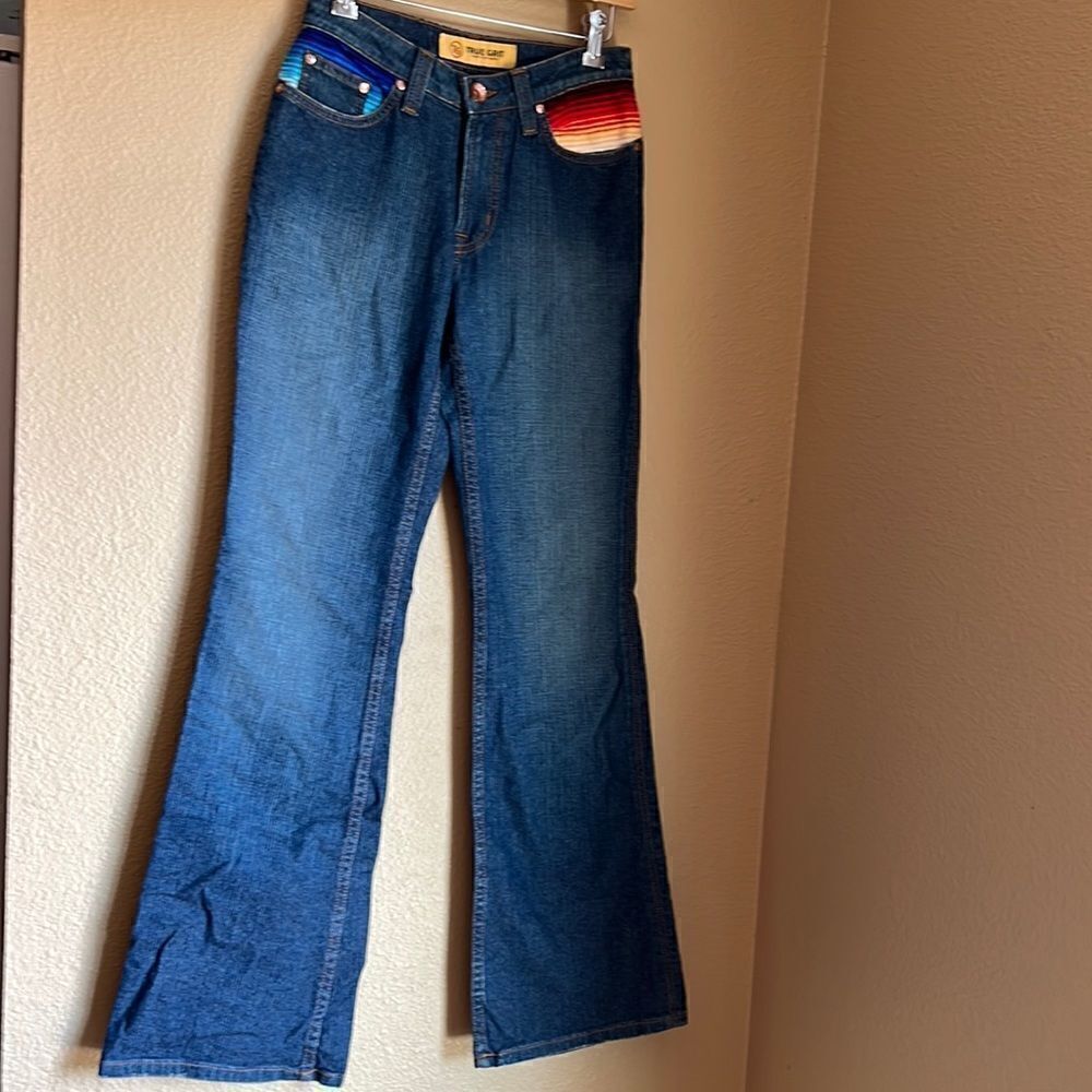 True Grit Jeans 26